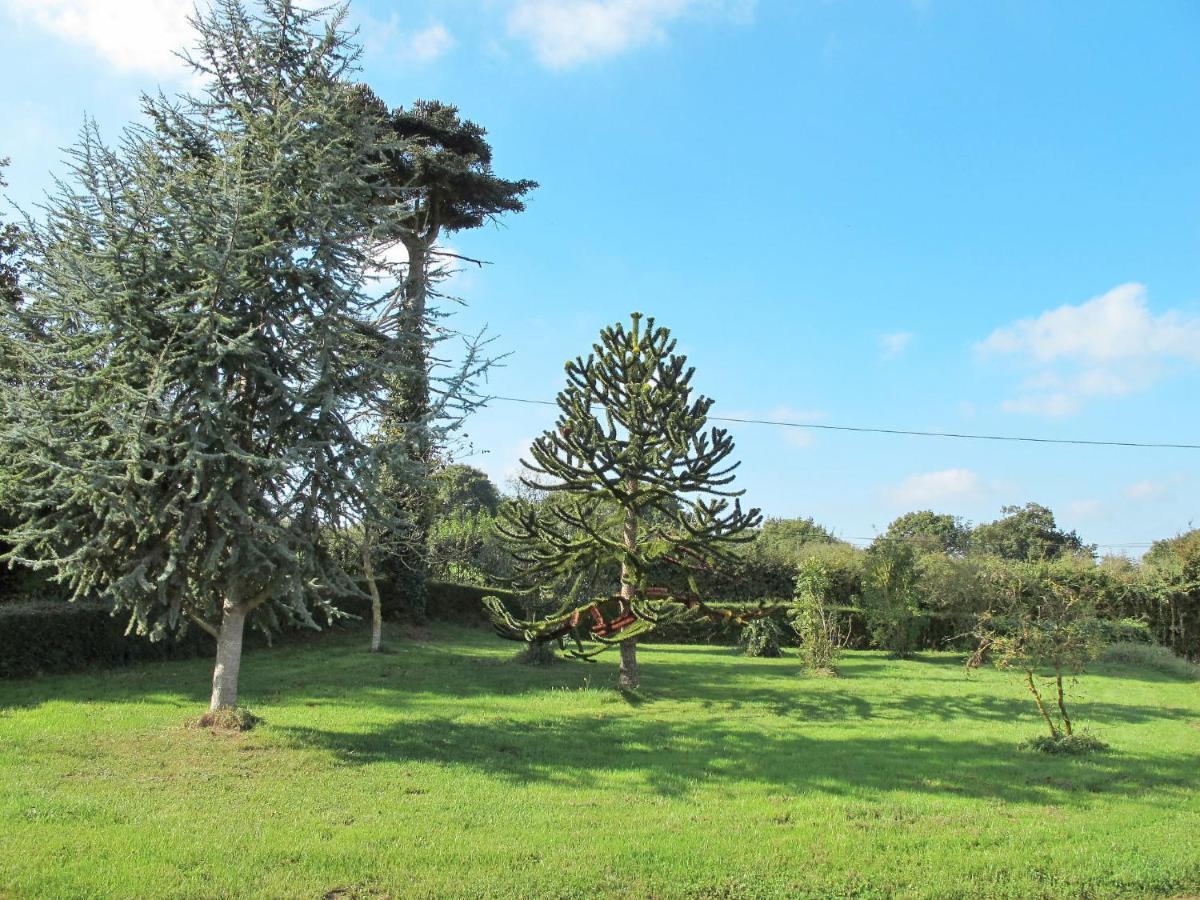 Canville-la-Rocque Holiday Home Les Mesanges - Ldo400 By Interhome מראה חיצוני תמונה
