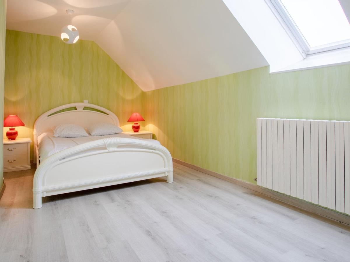 Canville-la-Rocque Holiday Home Les Mesanges - Ldo400 By Interhome מראה חיצוני תמונה