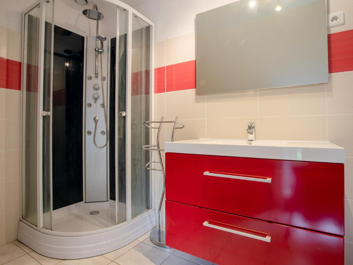Canville-la-Rocque Holiday Home Les Mesanges - Ldo400 By Interhome מראה חיצוני תמונה